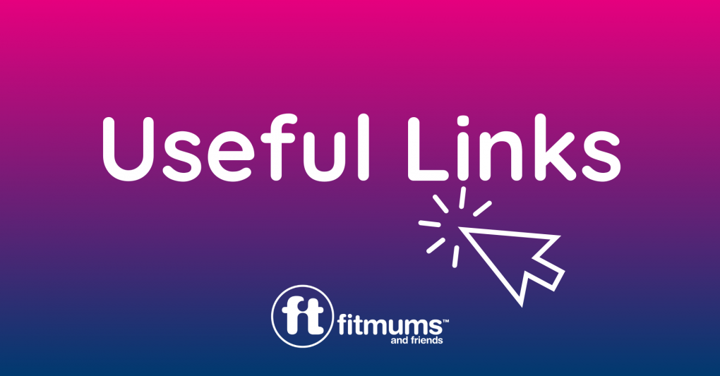 Useful Links logo