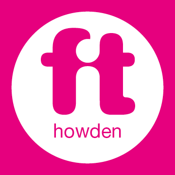 Howden Fitmums & Friends logo