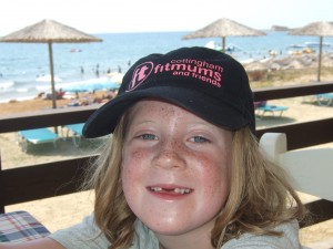 Emmie - Kefalonia