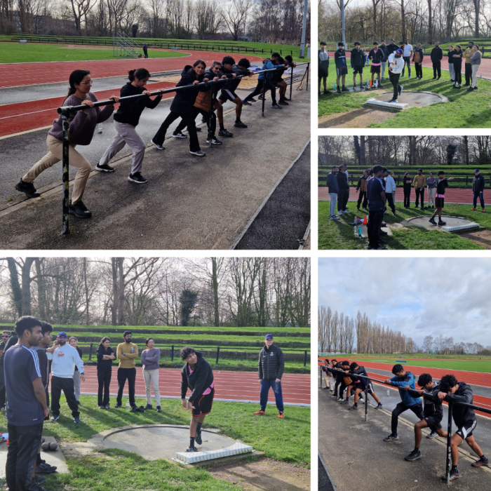 Fitmums & Friends Support HIMA Athletes Ahead of National Competition