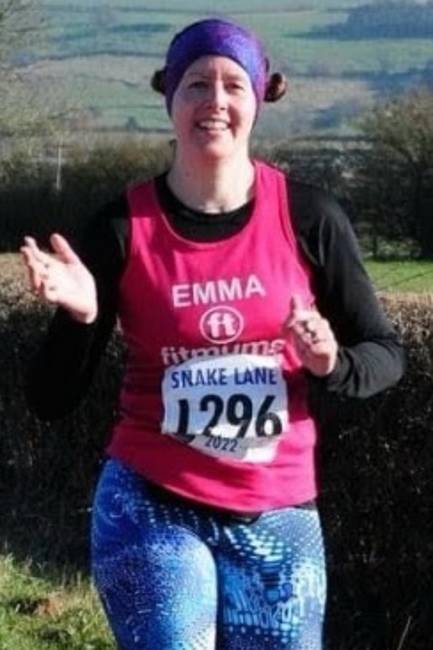 Emma Woodmansey