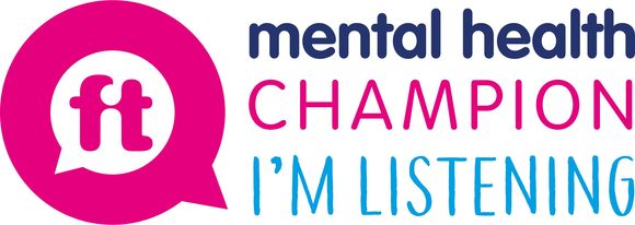 We are recruiting - Mental Health Champion Co-ordinator