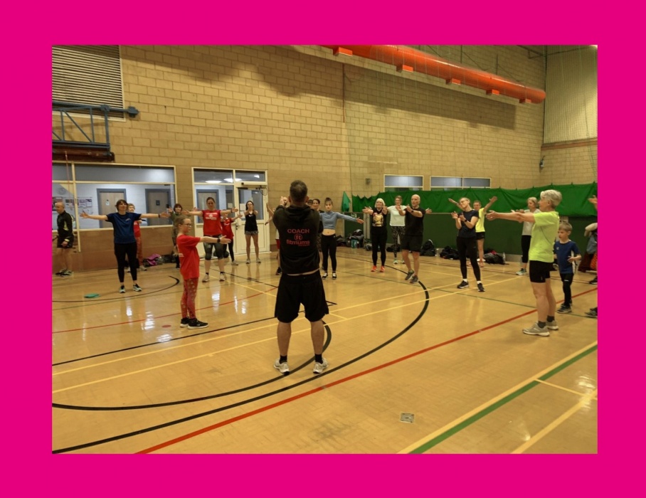 Strength and Conditioning Sessions for 2026-27