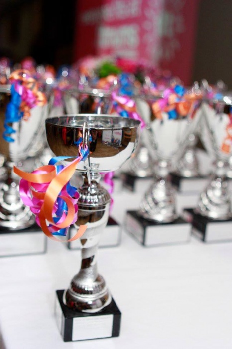 Fitmums & Friends 10th Birthday Celebration Awards Voting