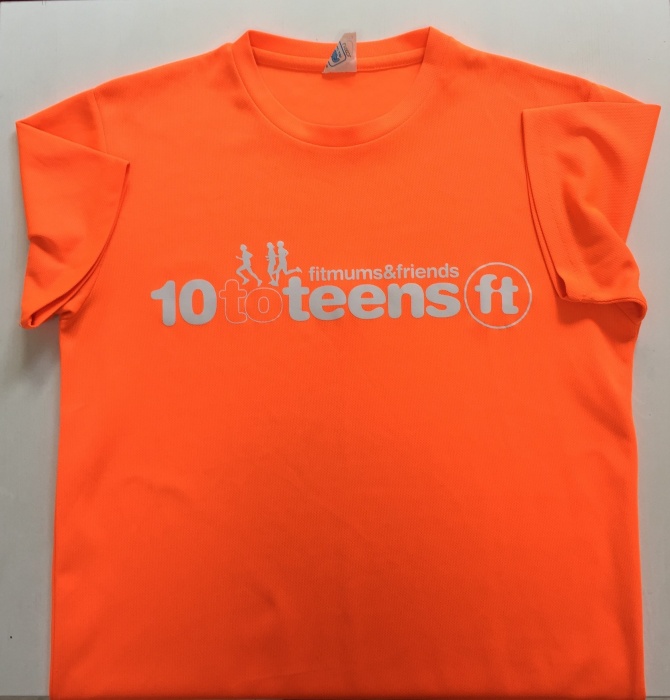 Secondhand 10 to teens kit FOR SALE