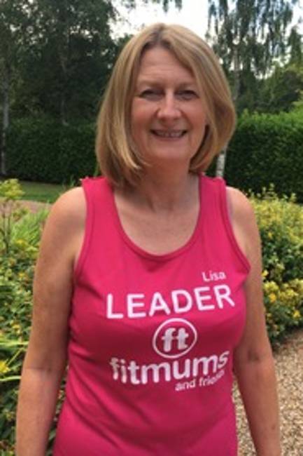 Lisa Adcock