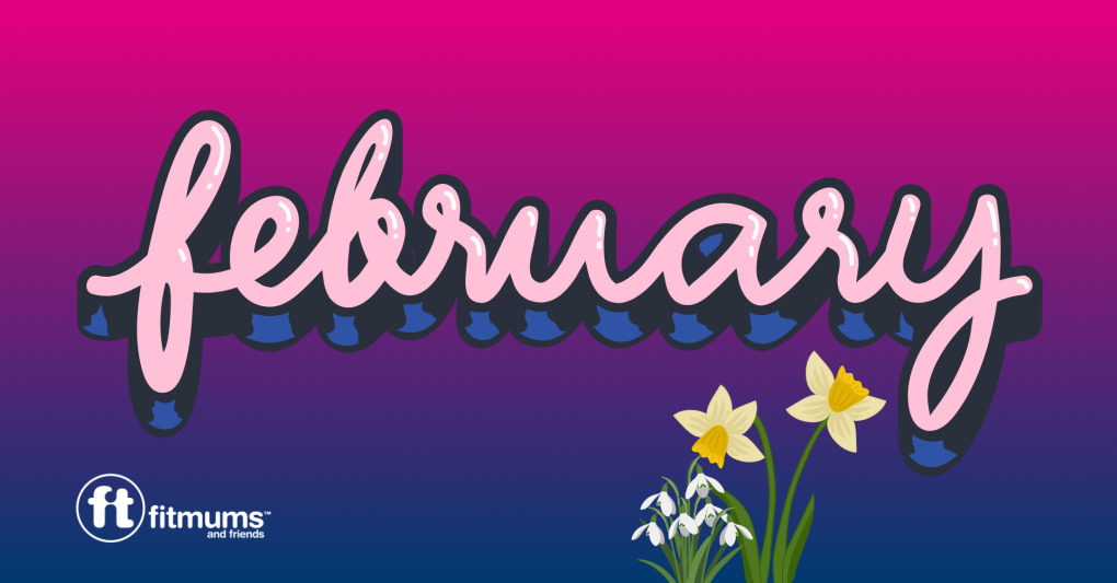 February's Sessions