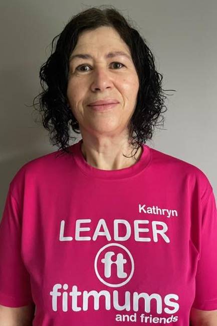 Kathryn Young