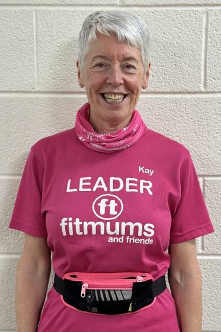 Kay Farrow