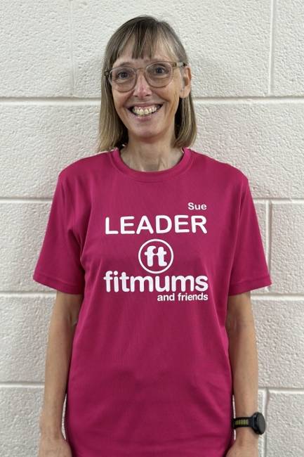 Sue Foster