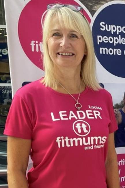 Louise Hobson