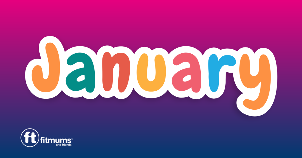 January