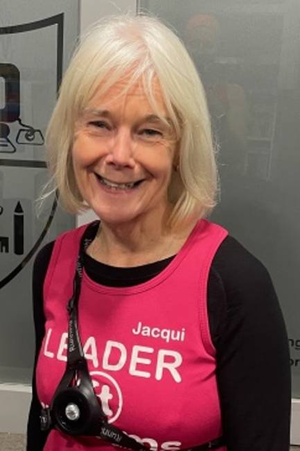 Jacqui Peel
