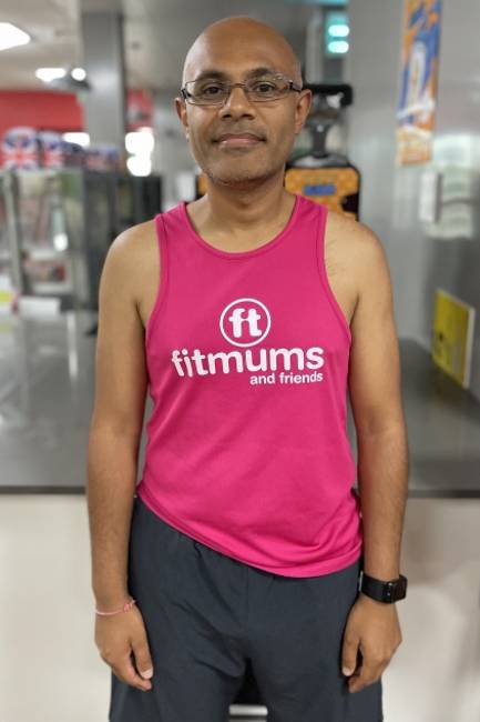 Hiten Joshi