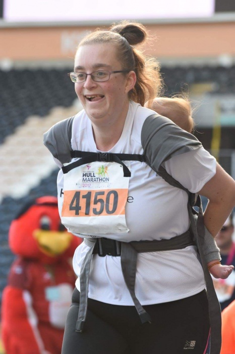 Maternal Mental Health Week - Lucie's story