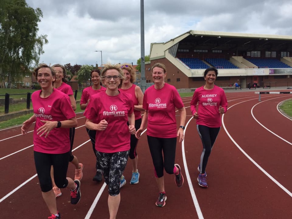 EXTRA Run Sessions Hull & East Yorks - Autumn/Winter 2023