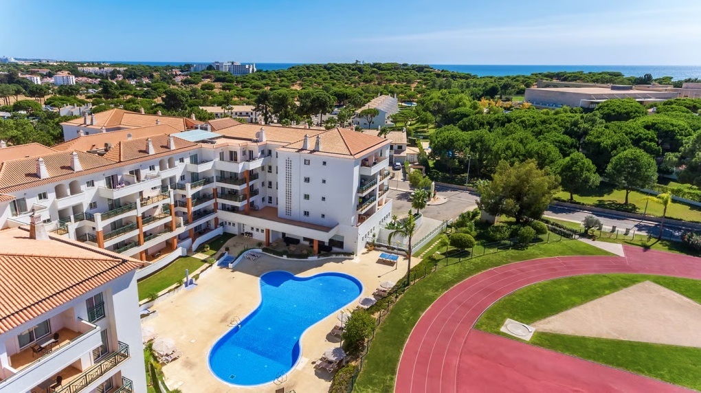 Fitmums and Friends on Tour - Portugal 2027