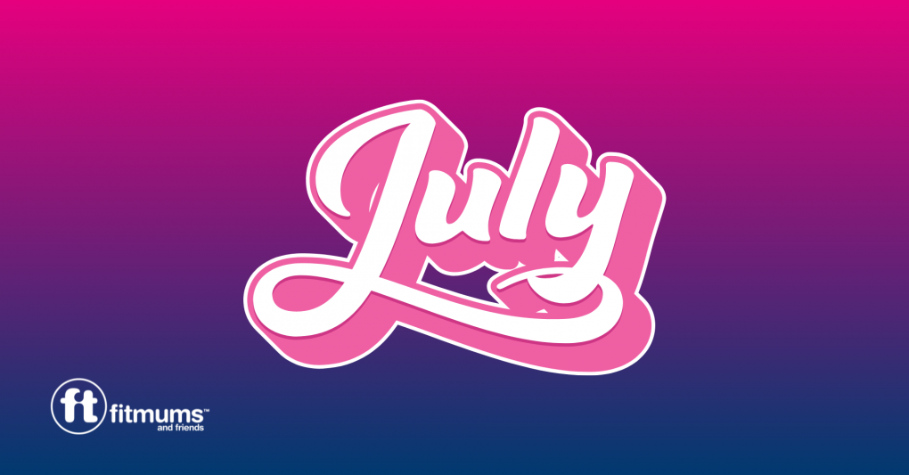 July