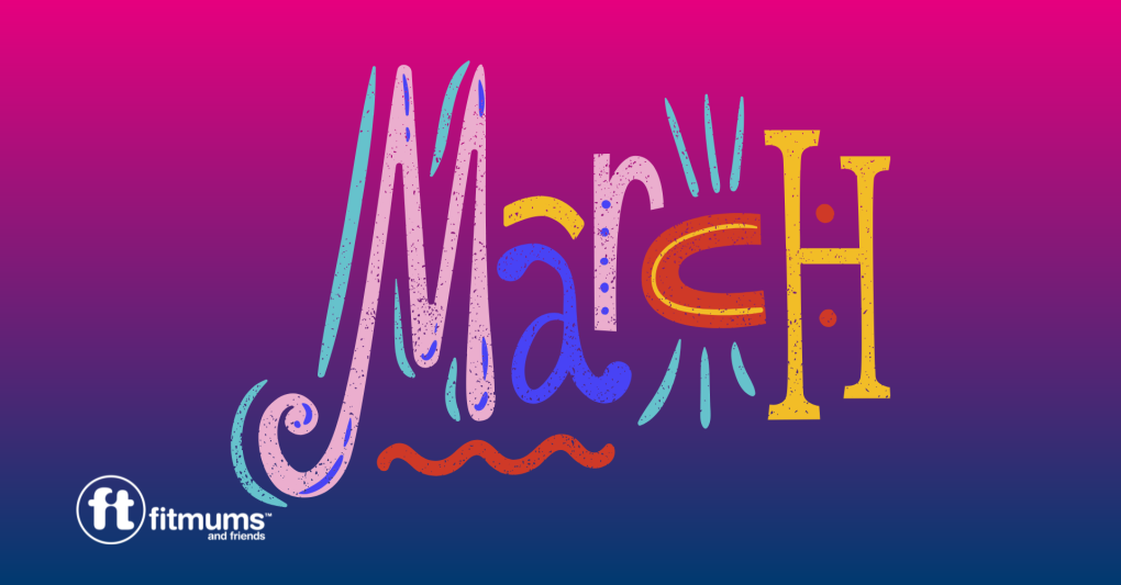 March's Sessions