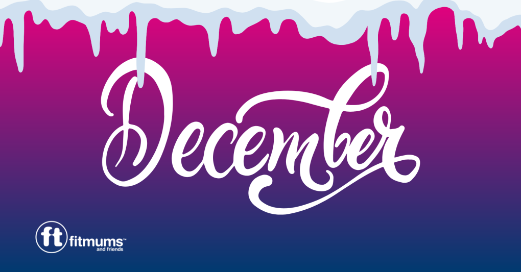 December's Sessions