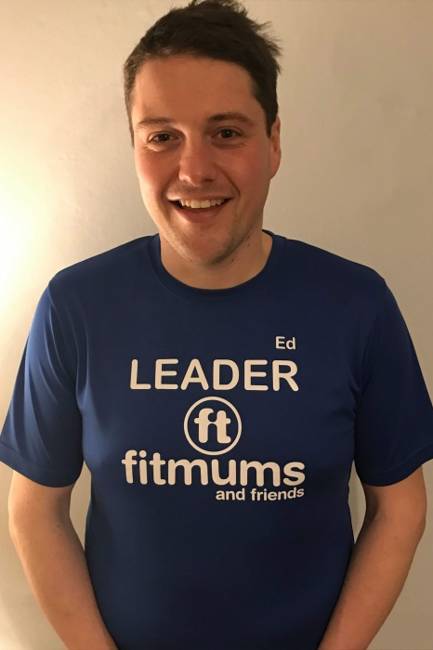 Ed Husband