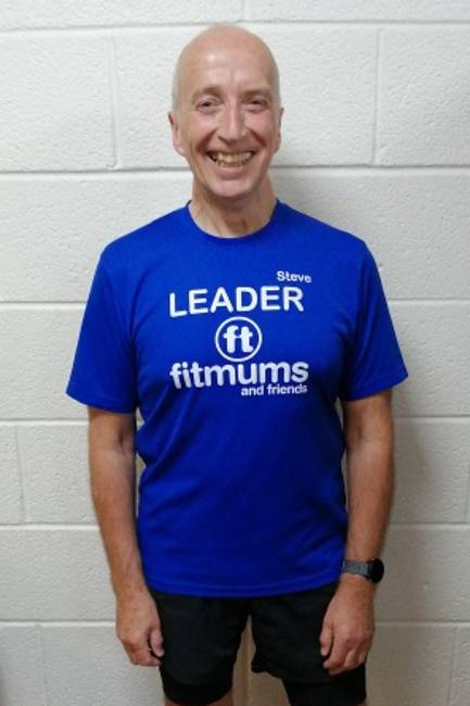 Steve Adcock