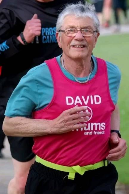 David Hudson