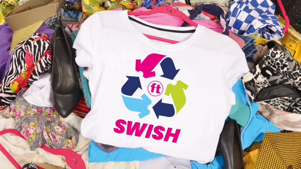 Have you got a draw full of race t-shirts that need a home?