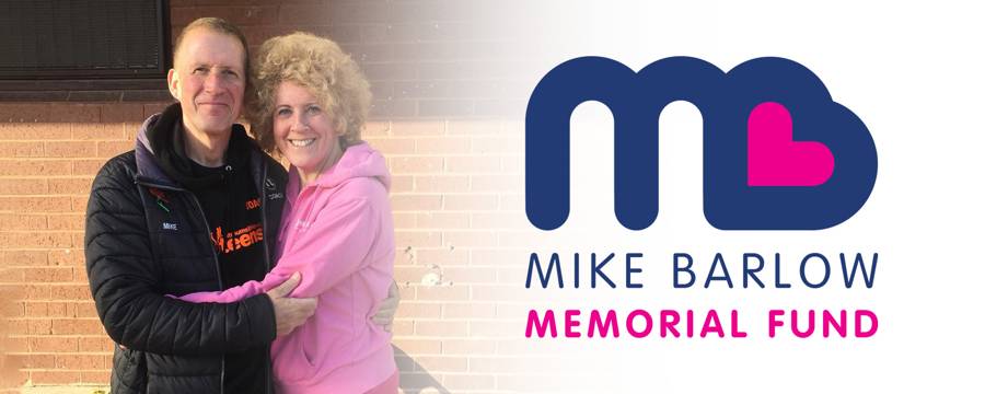 Mike Barlow Memorial Fund