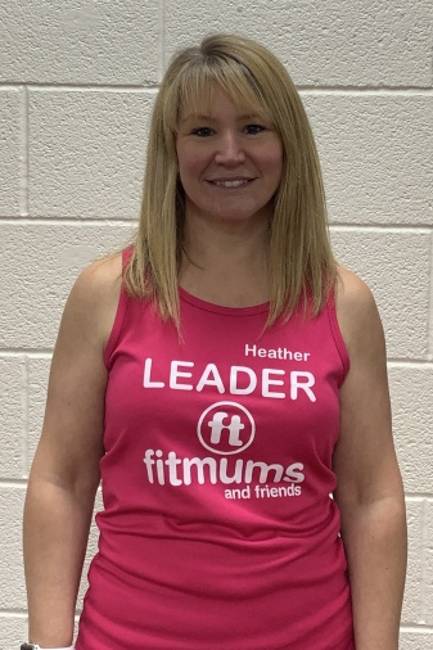 Heather Gibson