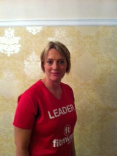 Jennifer Barry