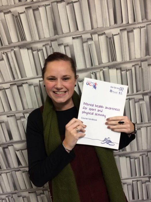 Maternal Mental Health Week - Toni's story