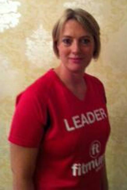 Jennifer Barry