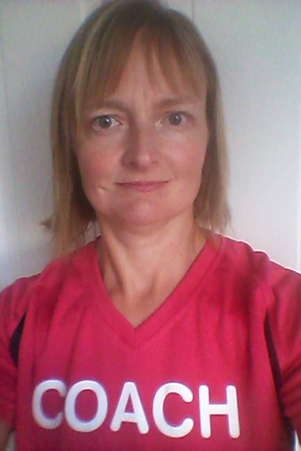 Fiona Griffths