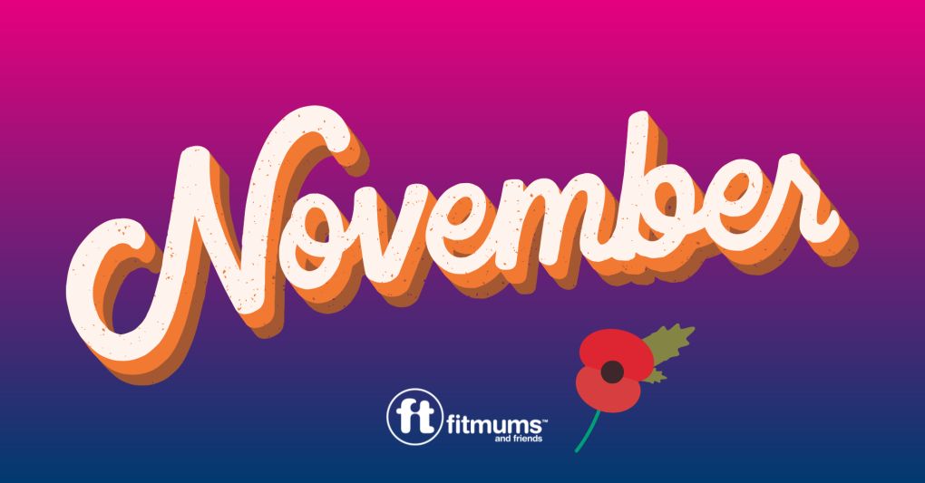 November Sessions