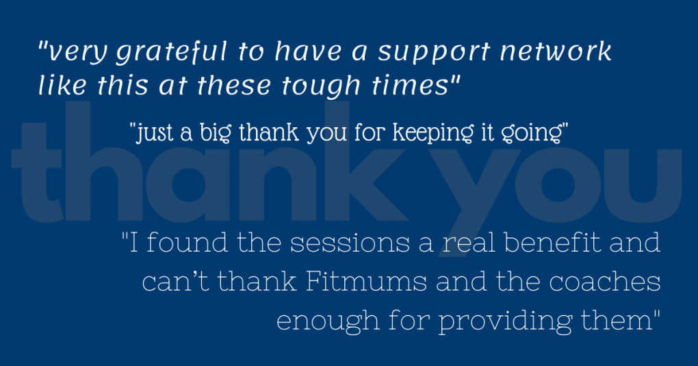 word art graphic using quotes expressing gratitude