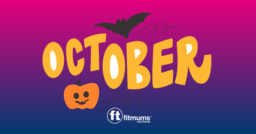 October Sessions