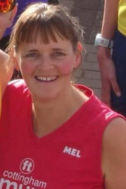 Melanie Boughen