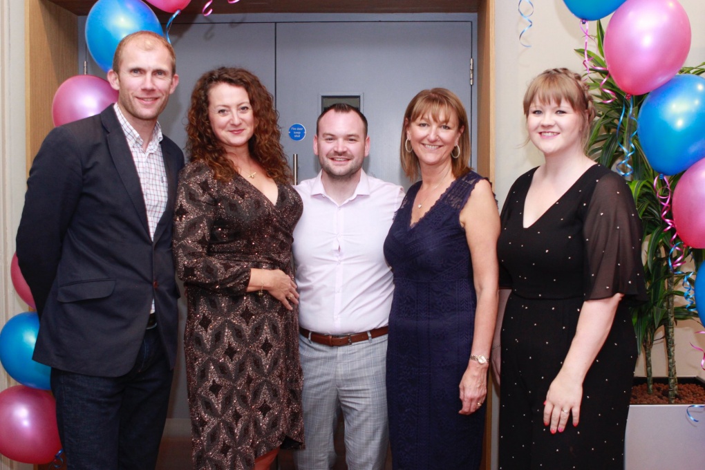 Fitmums & Friends' Board of Trustees