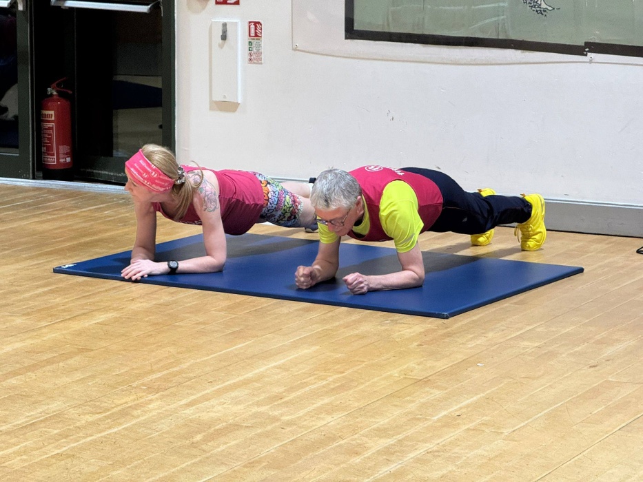 Why Strength and Conditioning Matters – For Movement, for Life