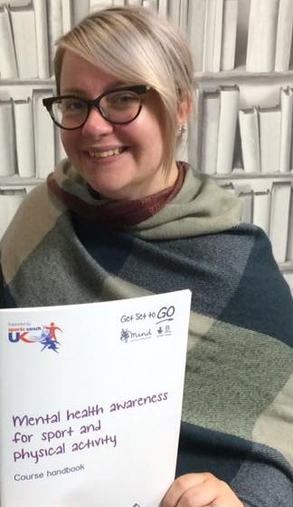 Steph - Hedon Fitmums & Friends