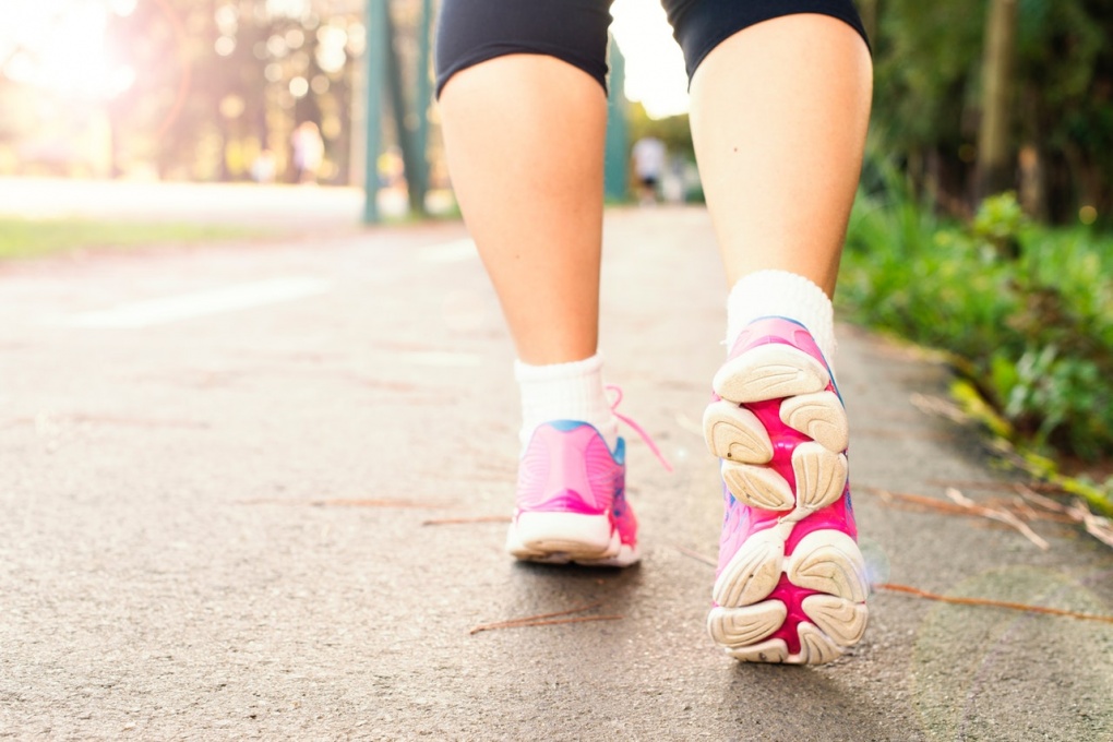 We are recruiting - Walk Leaders (Withernsea)