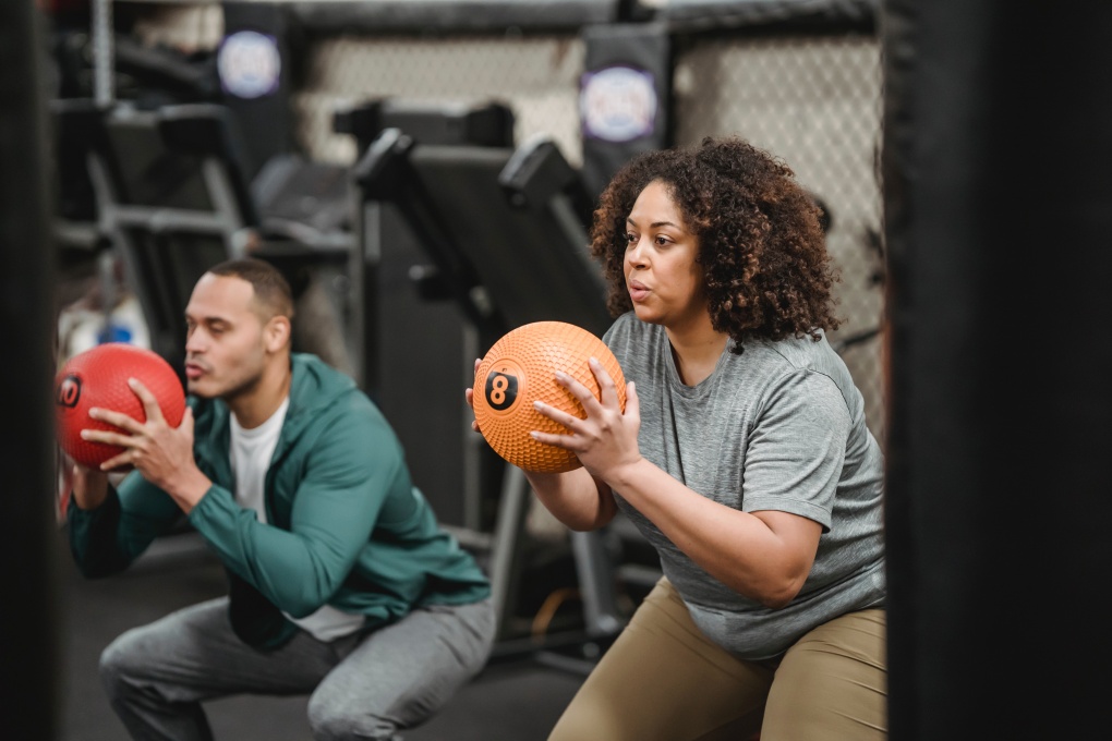 Strength & Conditioning Sessions for Autumn/Winter 2022/23