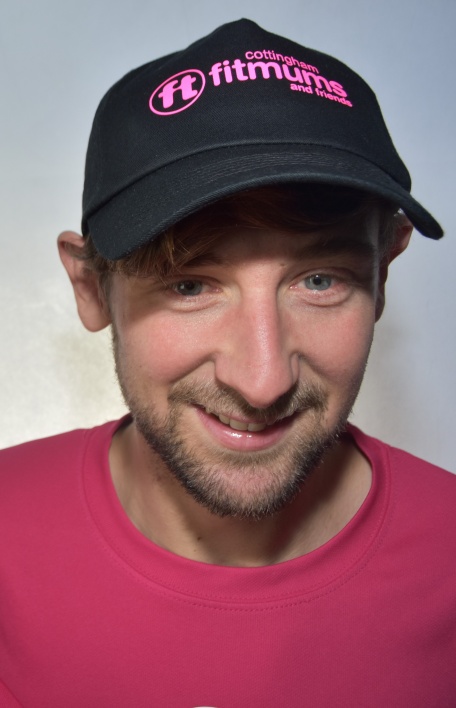 Baseball cap
