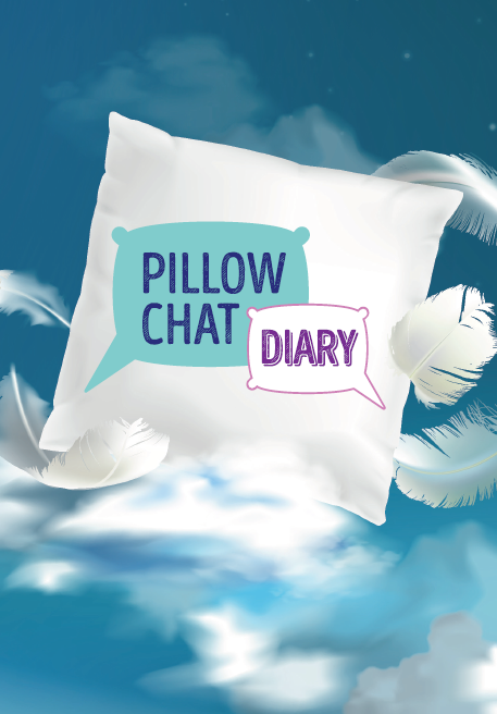 Pillow Chat Diary