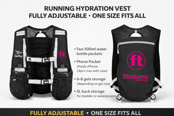 Hydration Vest