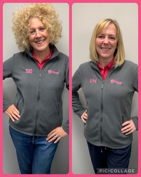 Fleece Jacket