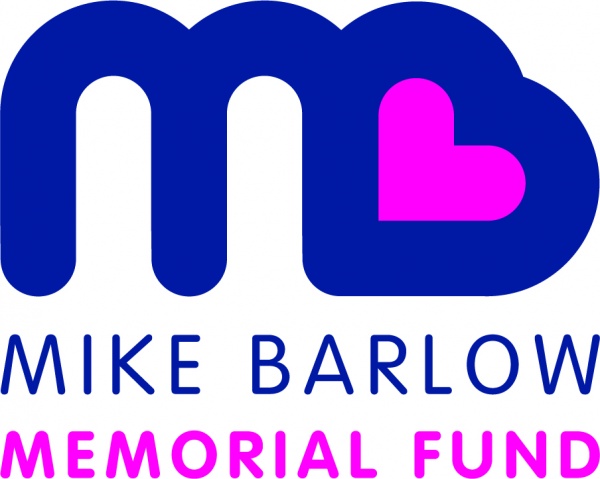 Mike Barlow Memorial Fund Donations