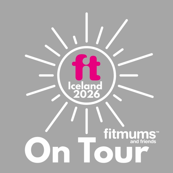 Iceland 2026 - Fitmums and Friends on Tour top