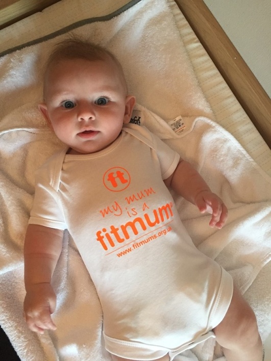 Baby Vest